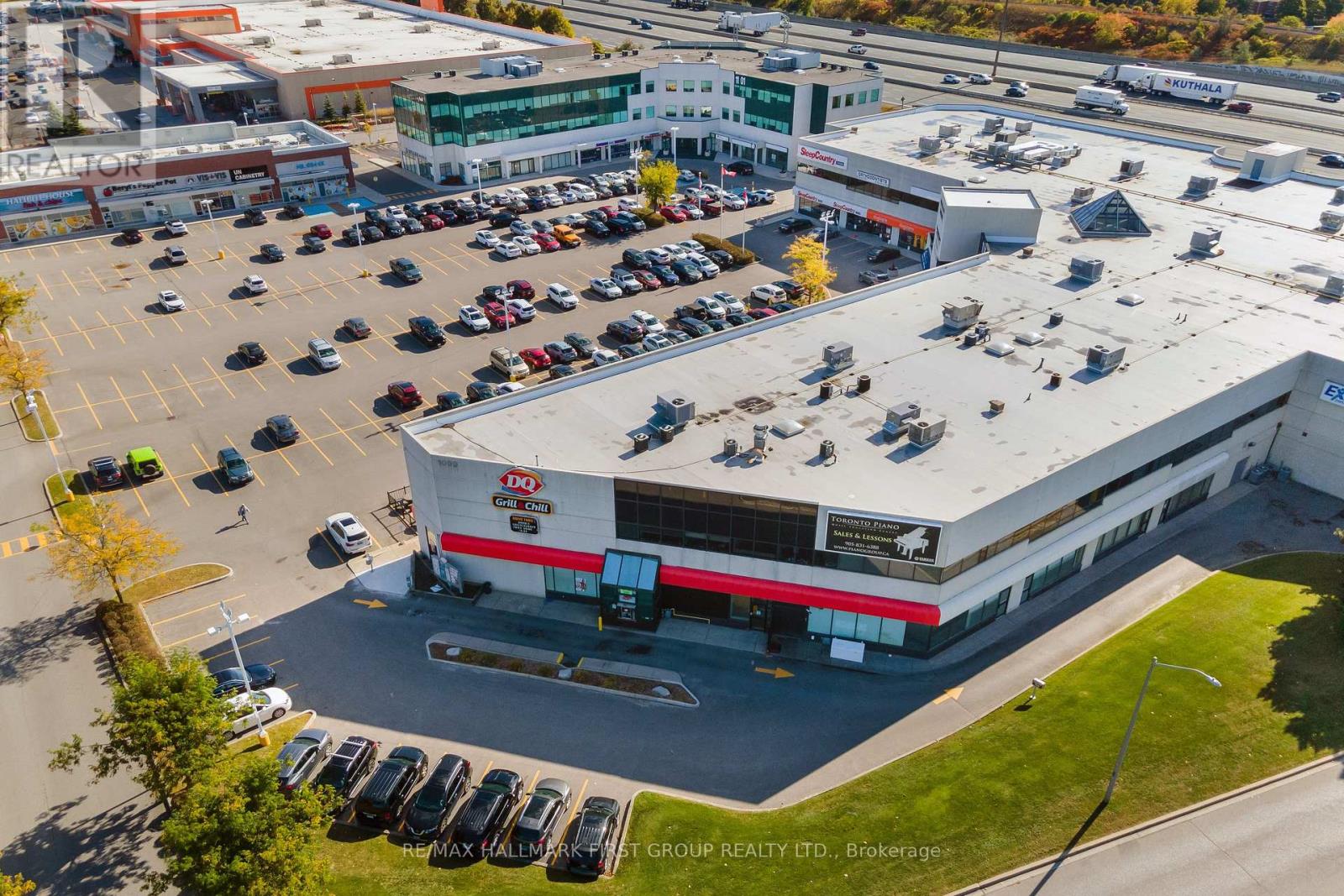 223 - 1099 Kingston Road, Pickering, Ontario  L1V 1B5 - Photo 4 - E12804294