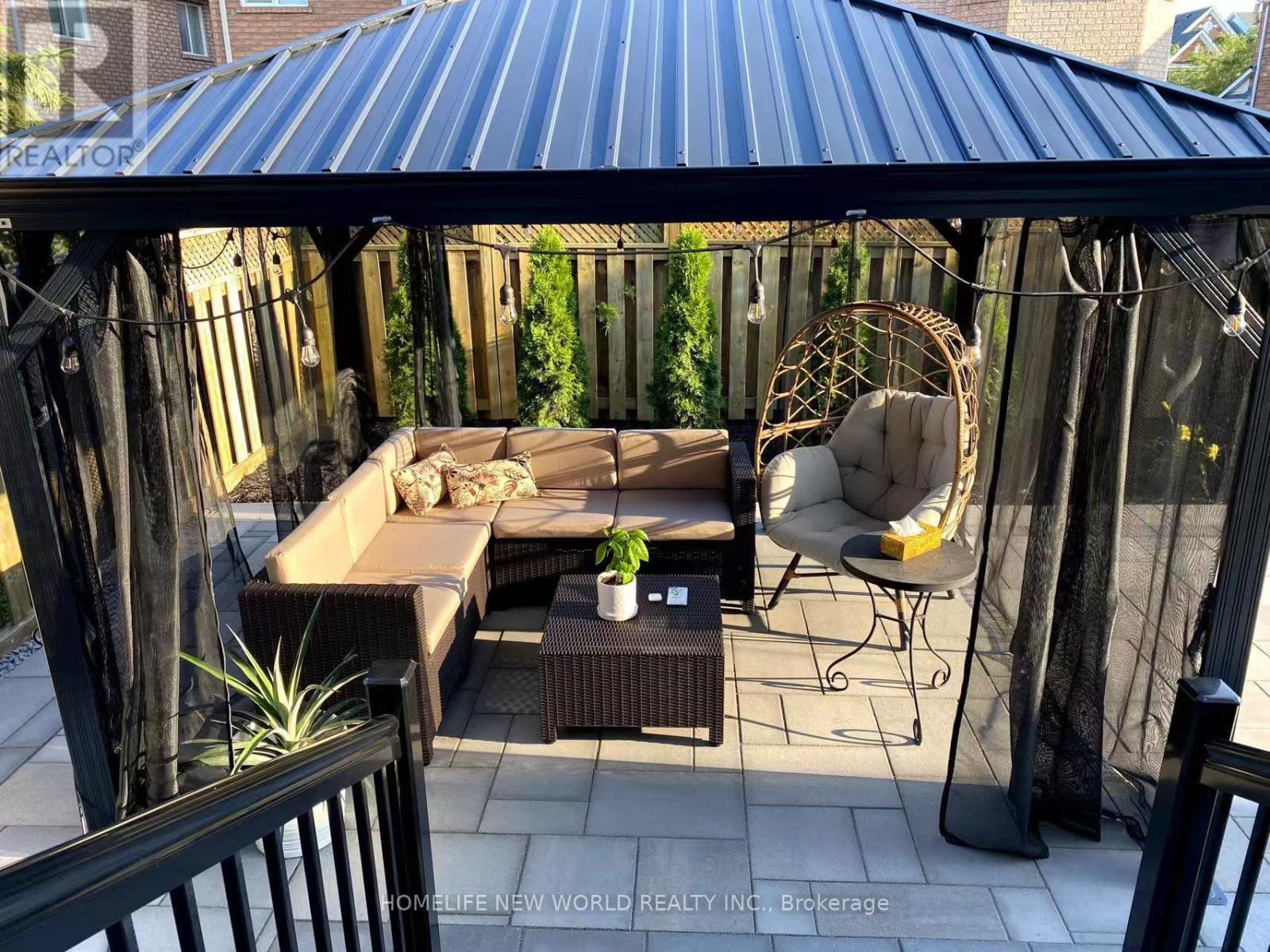 157 Farmstead Road, Richmond Hill, Ontario  L4S 1X2 - Photo 35 - N12804244