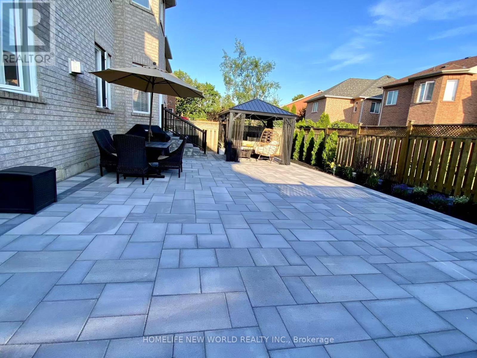 157 Farmstead Road, Richmond Hill, Ontario  L4S 1X2 - Photo 36 - N12804244