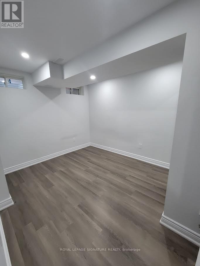 Bsmt - 53 Hubbell Road, Brampton, Ontario  L6Y 1P3 - Photo 2 - W12804130