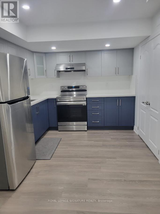 BSMT - 53 HUBBELL ROAD, Brampton, Ontario