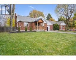 10 HAROLD STREET, Brampton, Ontario