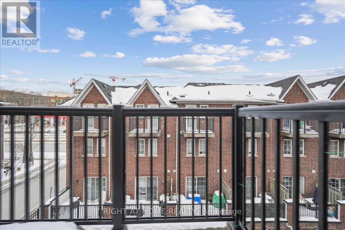 Th 2 - 101 The Queensway, Toronto, Ontario  M8Z 0H1 - Photo 23 - W12803890