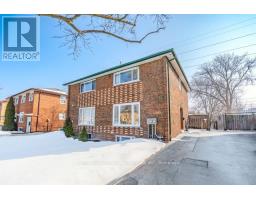 2280 WISEMAN COURT, Mississauga, Ontario