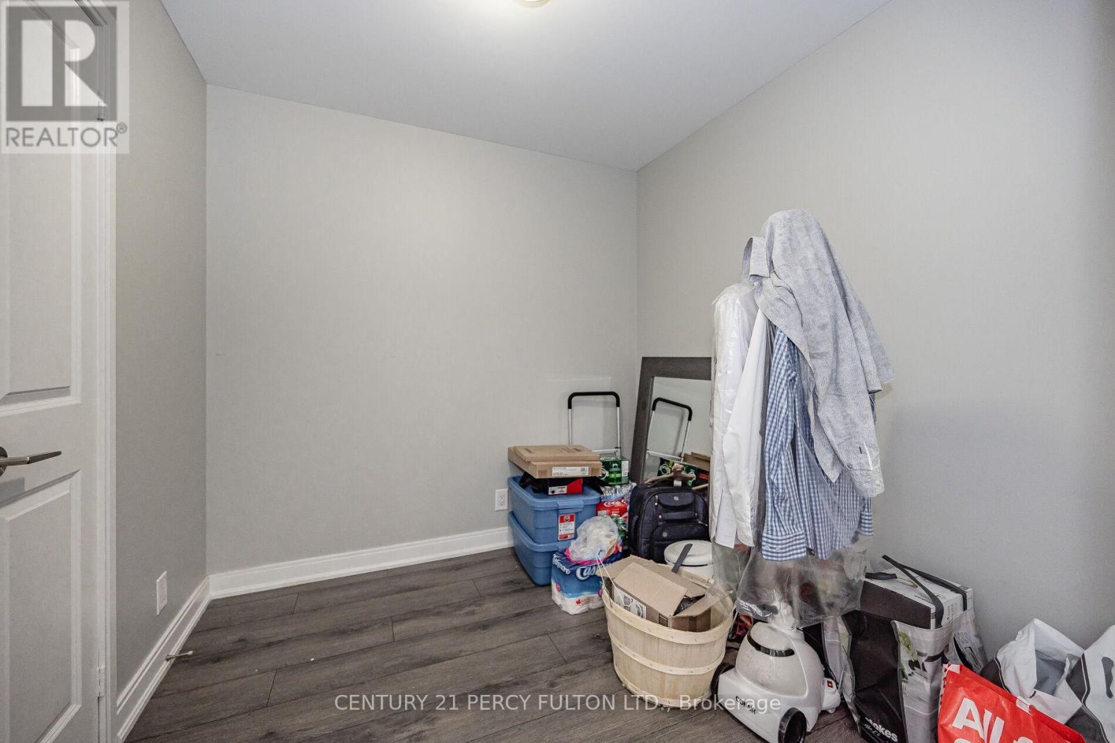 507 - 80 Absolute Avenue, Mississauga (City Centre), Ontario  L4Z 0A5 - Photo 10 - W12804300
