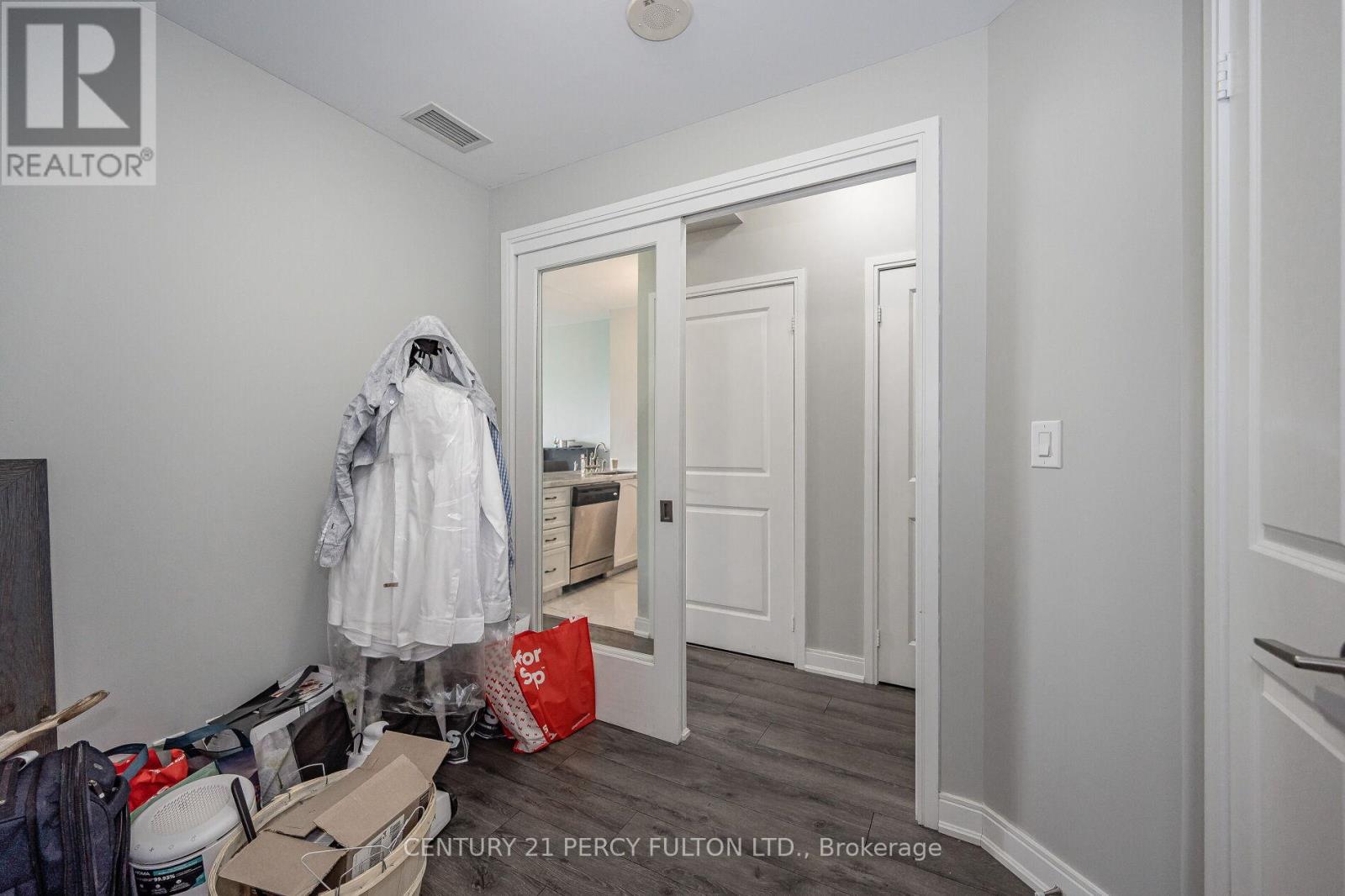 507 - 80 Absolute Avenue, Mississauga (City Centre), Ontario  L4Z 0A5 - Photo 11 - W12804300