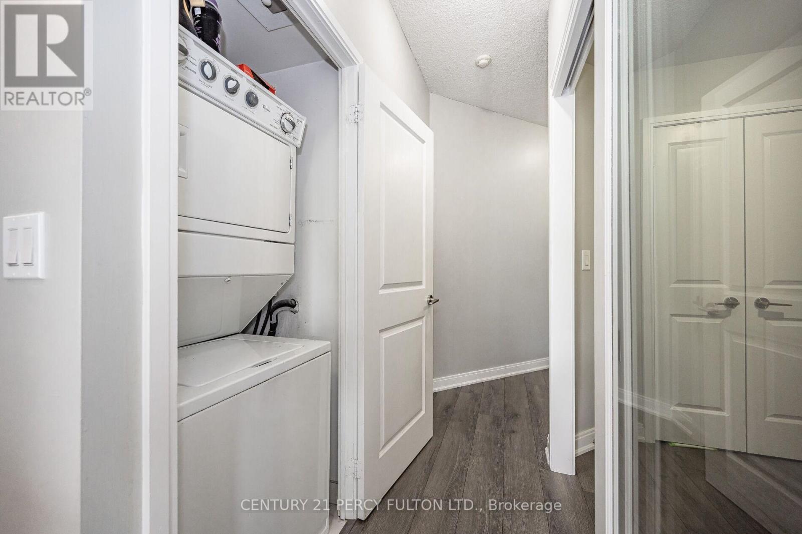 507 - 80 Absolute Avenue, Mississauga (City Centre), Ontario  L4Z 0A5 - Photo 12 - W12804300