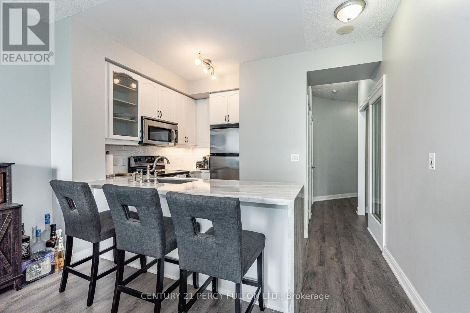 507 - 80 Absolute Avenue, Mississauga (City Centre), Ontario  L4Z 0A5 - Photo 15 - W12804300