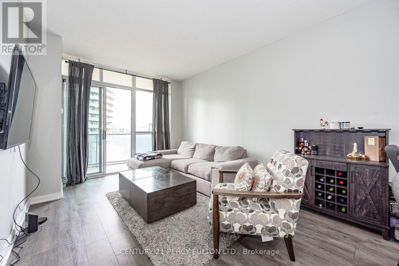 507 - 80 Absolute Avenue, Mississauga (City Centre), Ontario  L4Z 0A5 - Photo 19 - W12804300