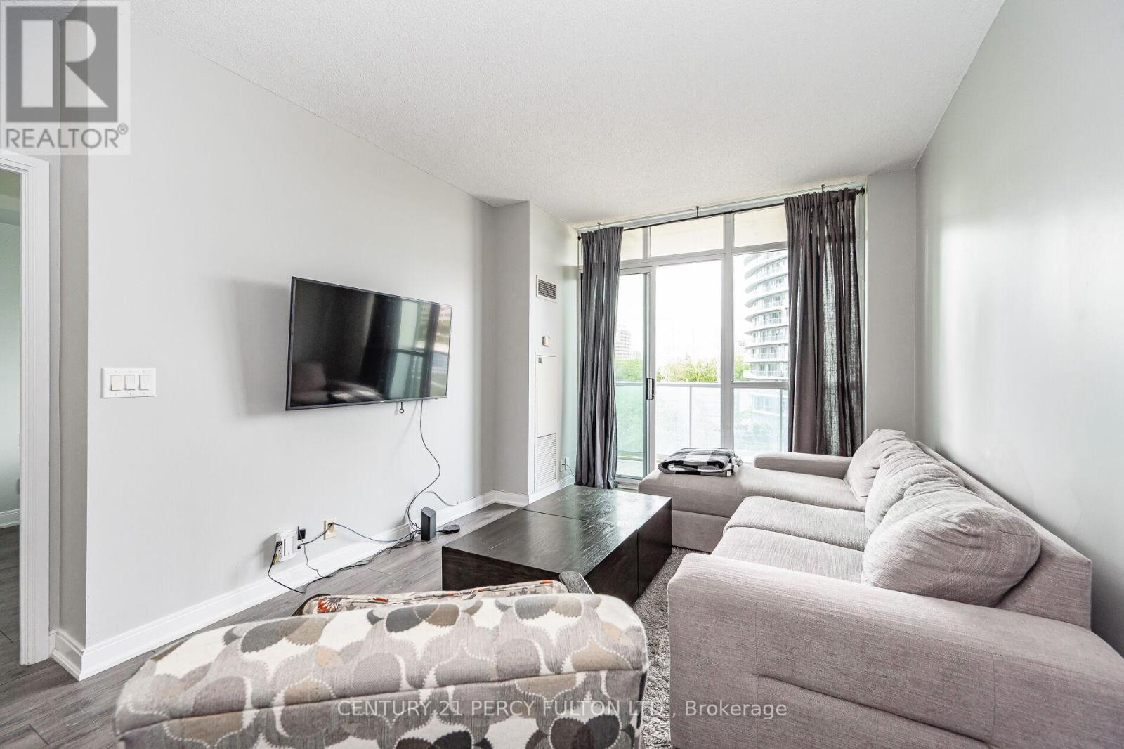 507 - 80 Absolute Avenue, Mississauga (City Centre), Ontario  L4Z 0A5 - Photo 20 - W12804300