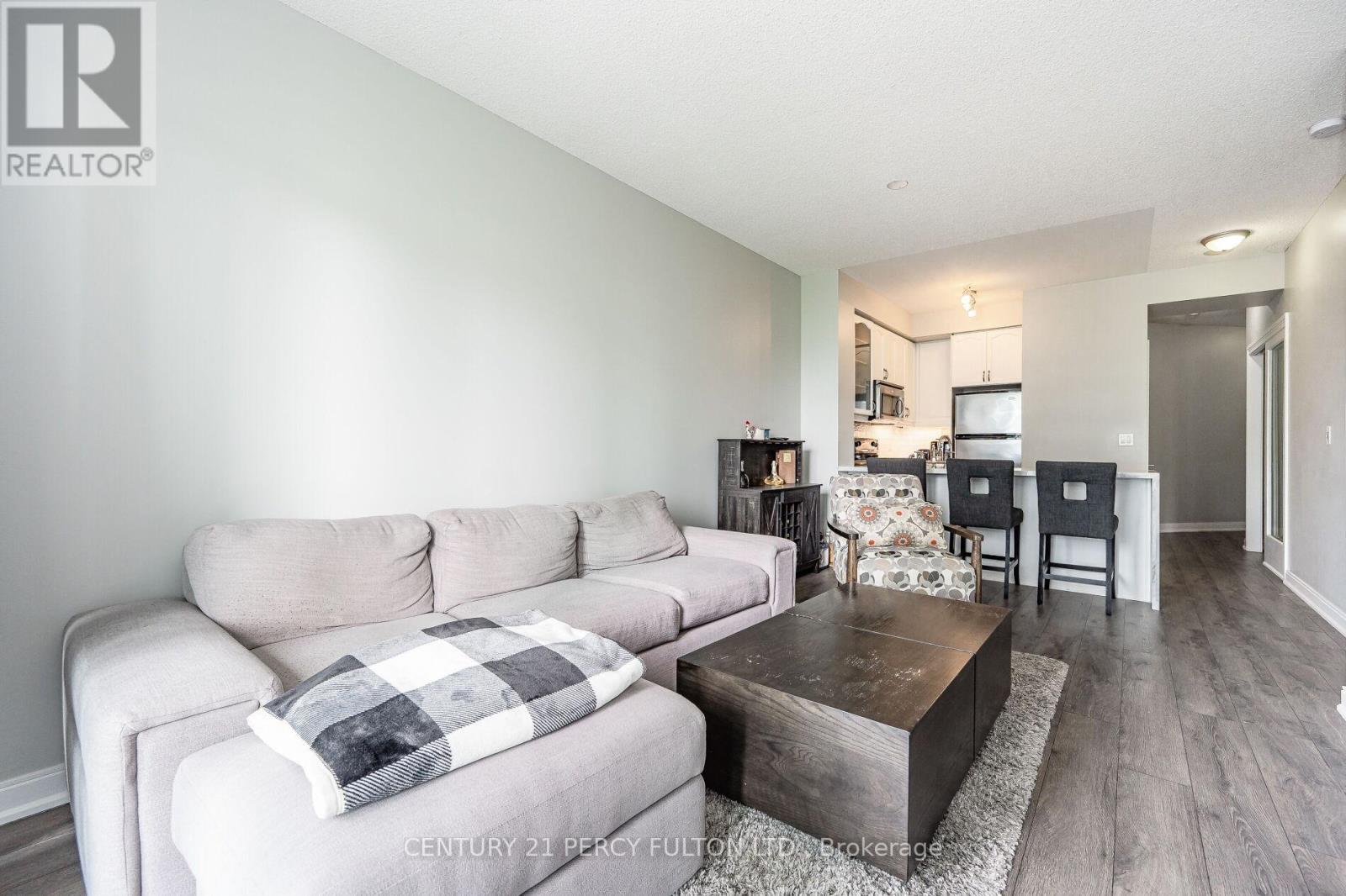 507 - 80 Absolute Avenue, Mississauga (City Centre), Ontario  L4Z 0A5 - Photo 21 - W12804300