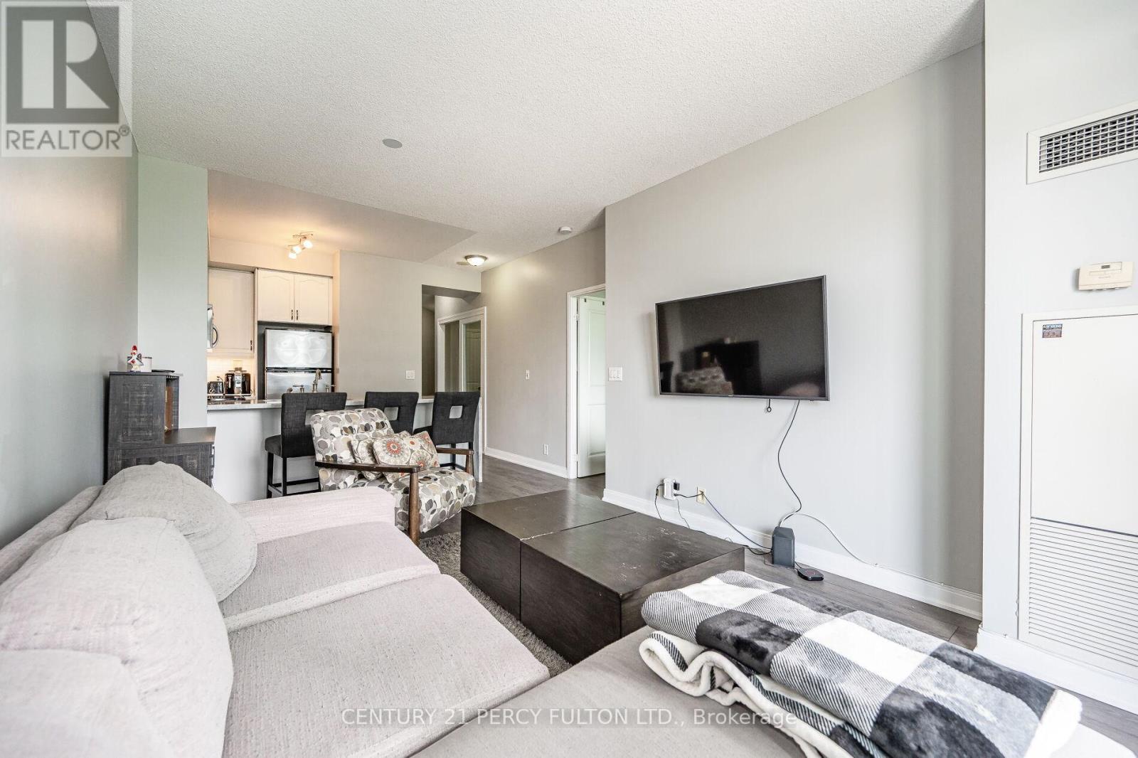 507 - 80 Absolute Avenue, Mississauga (City Centre), Ontario  L4Z 0A5 - Photo 22 - W12804300