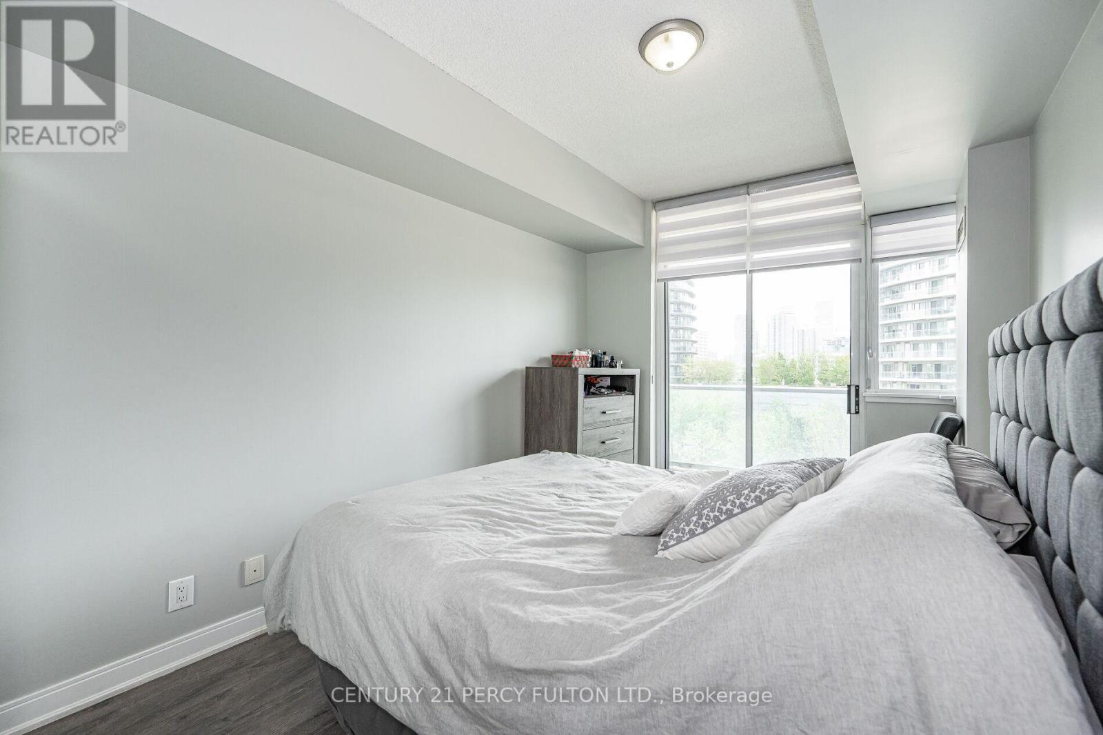 507 - 80 Absolute Avenue, Mississauga (City Centre), Ontario  L4Z 0A5 - Photo 23 - W12804300