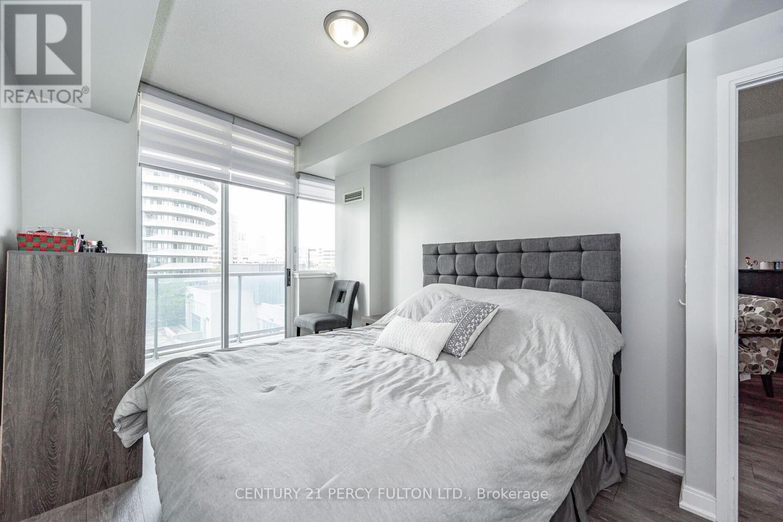 507 - 80 Absolute Avenue, Mississauga (City Centre), Ontario  L4Z 0A5 - Photo 24 - W12804300