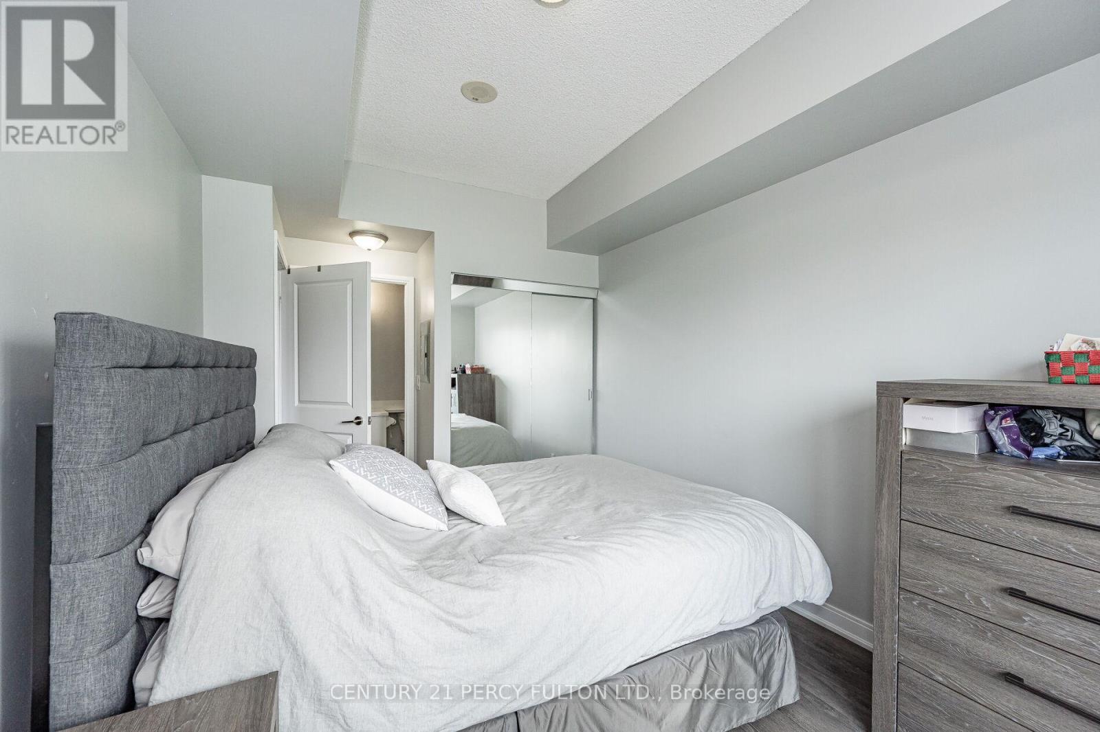 507 - 80 Absolute Avenue, Mississauga (City Centre), Ontario  L4Z 0A5 - Photo 25 - W12804300