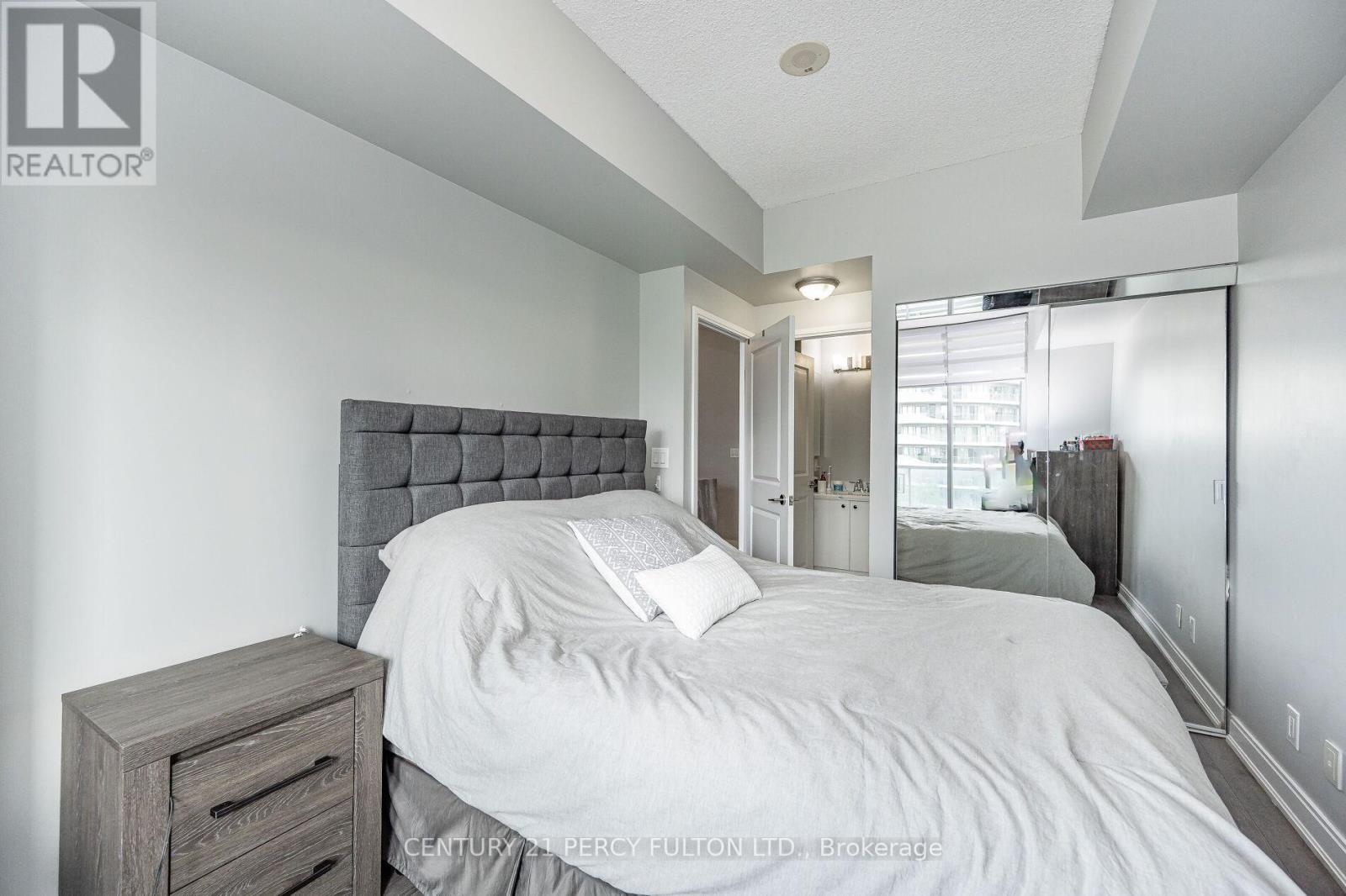 507 - 80 Absolute Avenue, Mississauga (City Centre), Ontario  L4Z 0A5 - Photo 26 - W12804300