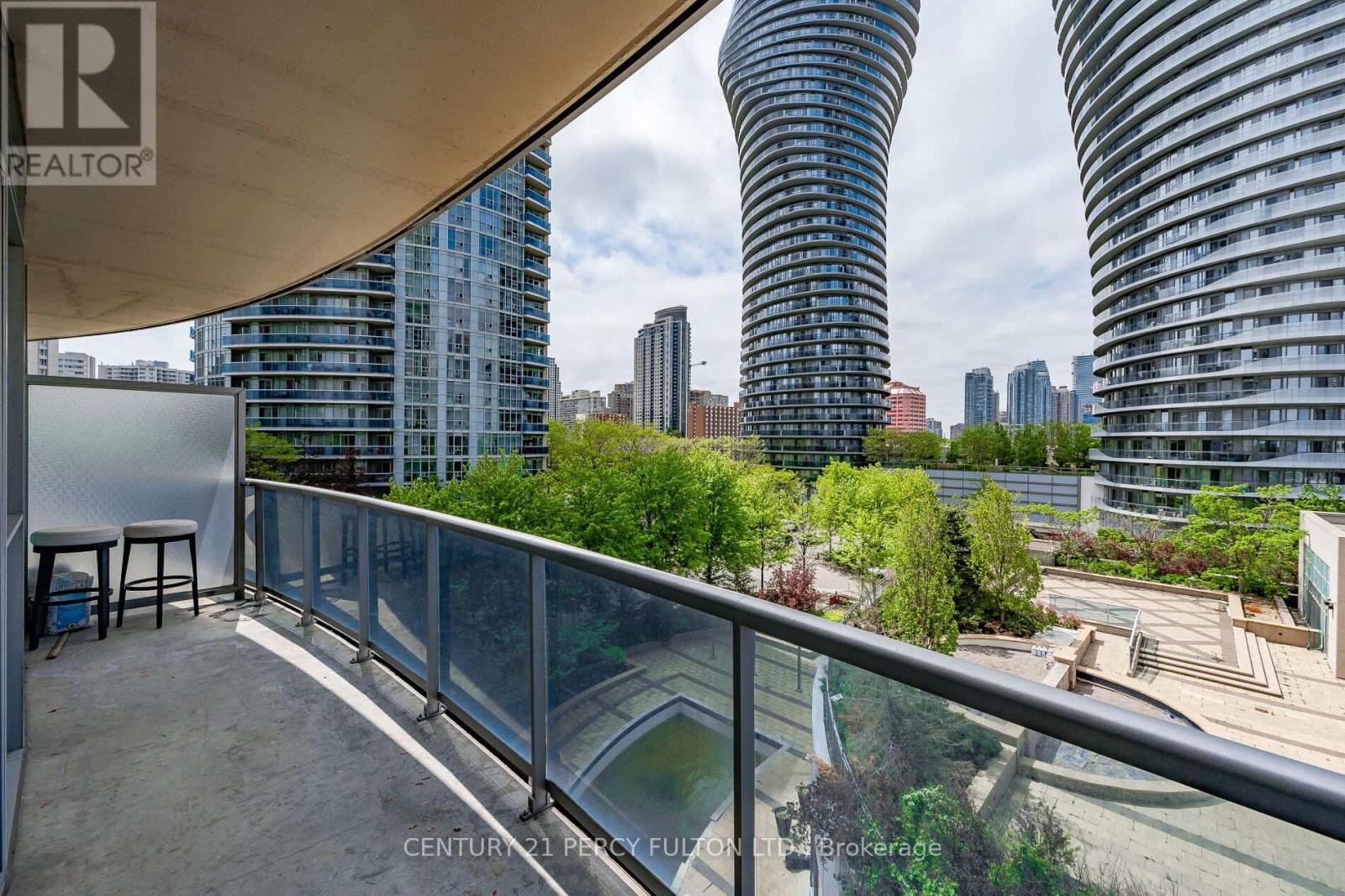 507 - 80 Absolute Avenue, Mississauga (City Centre), Ontario  L4Z 0A5 - Photo 30 - W12804300