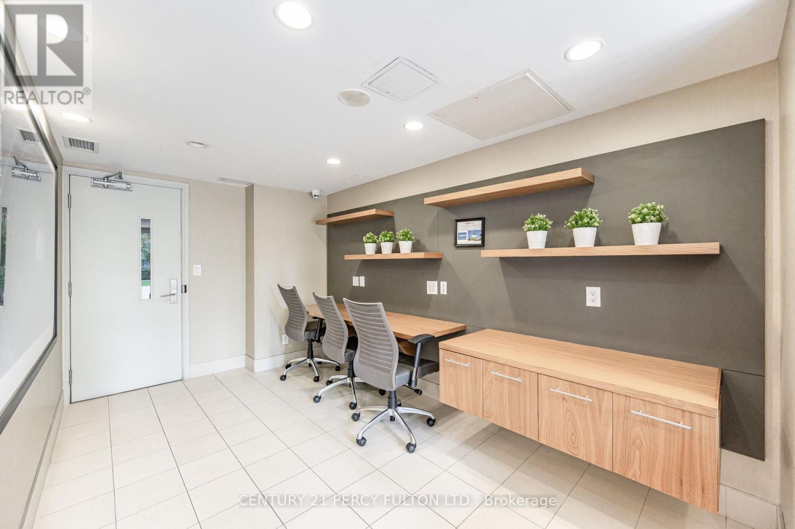 507 - 80 Absolute Avenue, Mississauga (City Centre), Ontario  L4Z 0A5 - Photo 33 - W12804300