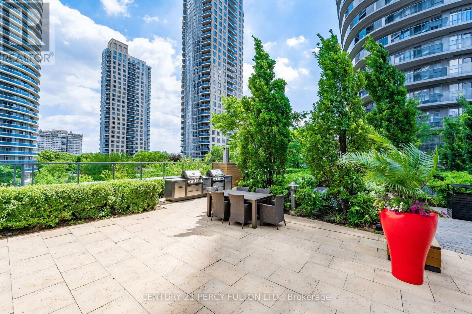 507 - 80 Absolute Avenue, Mississauga (City Centre), Ontario  L4Z 0A5 - Photo 35 - W12804300