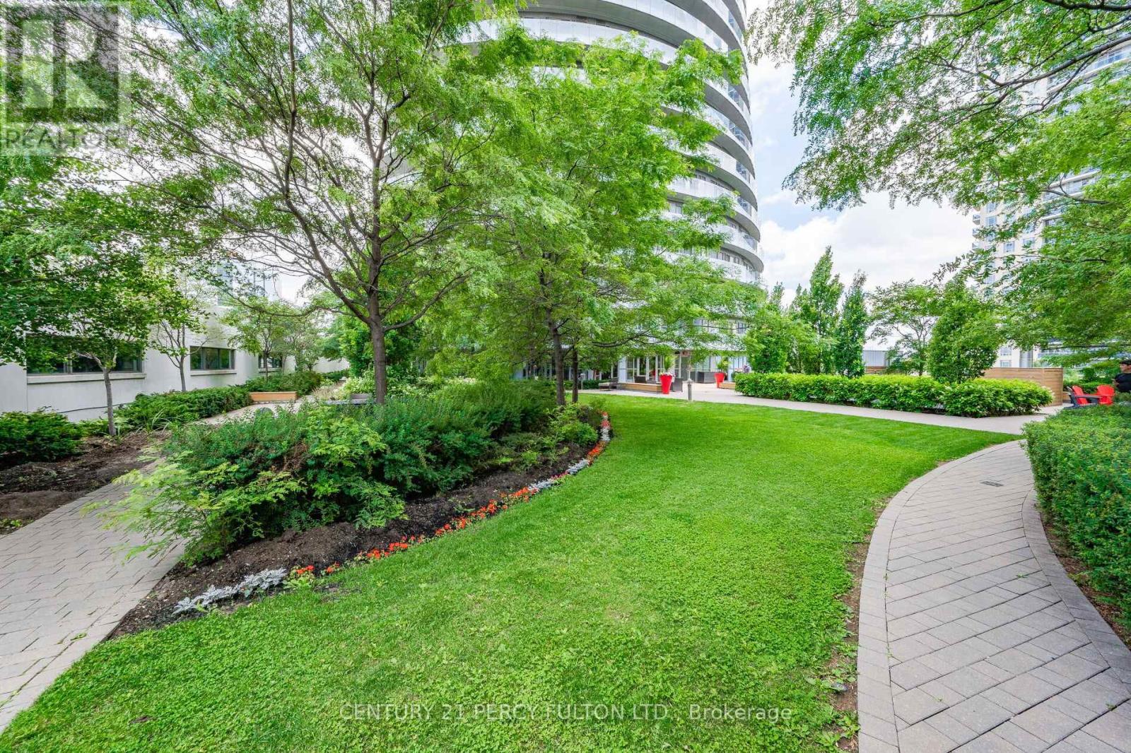 507 - 80 Absolute Avenue, Mississauga (City Centre), Ontario  L4Z 0A5 - Photo 40 - W12804300