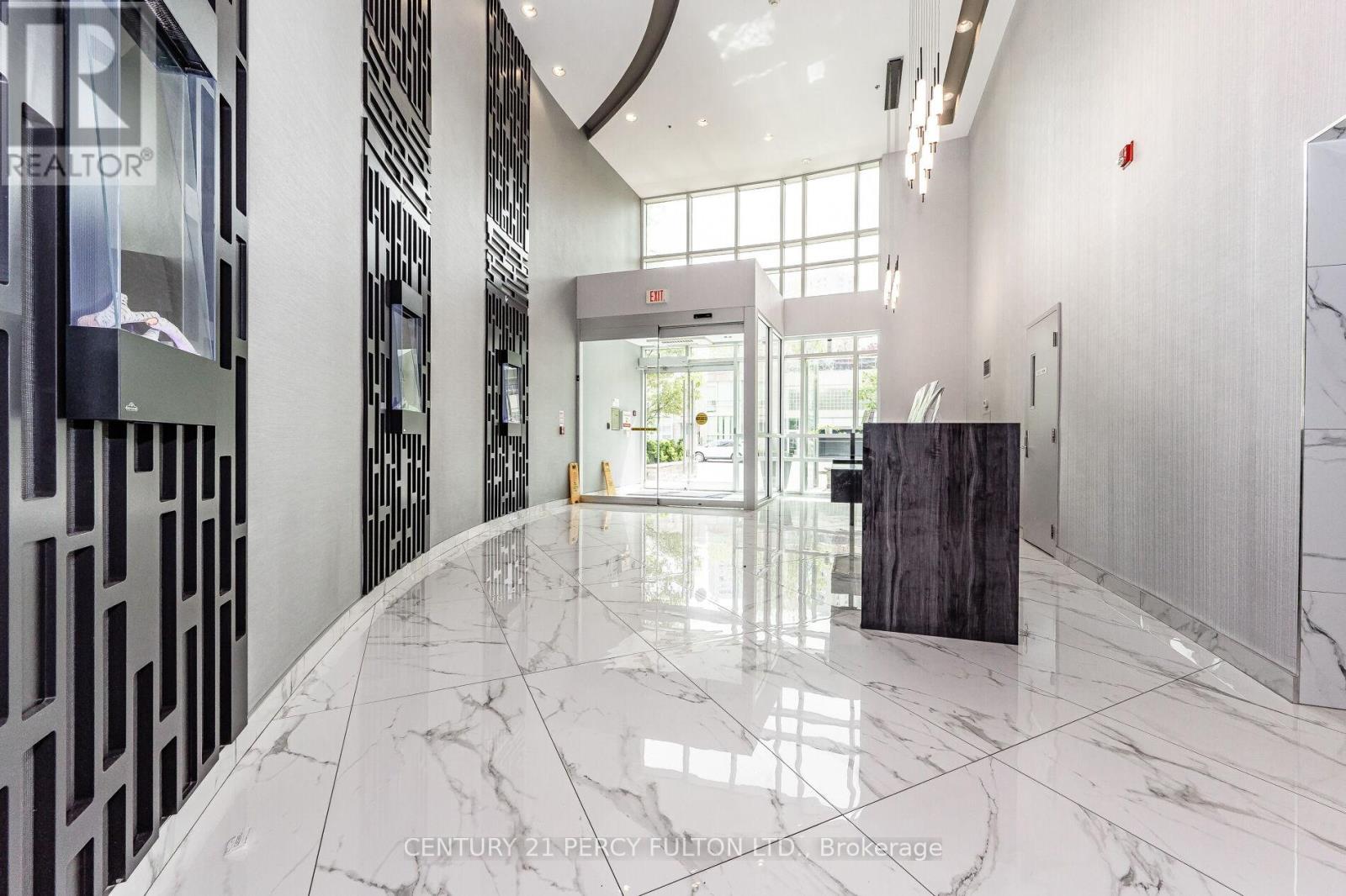 507 - 80 Absolute Avenue, Mississauga (City Centre), Ontario  L4Z 0A5 - Photo 5 - W12804300