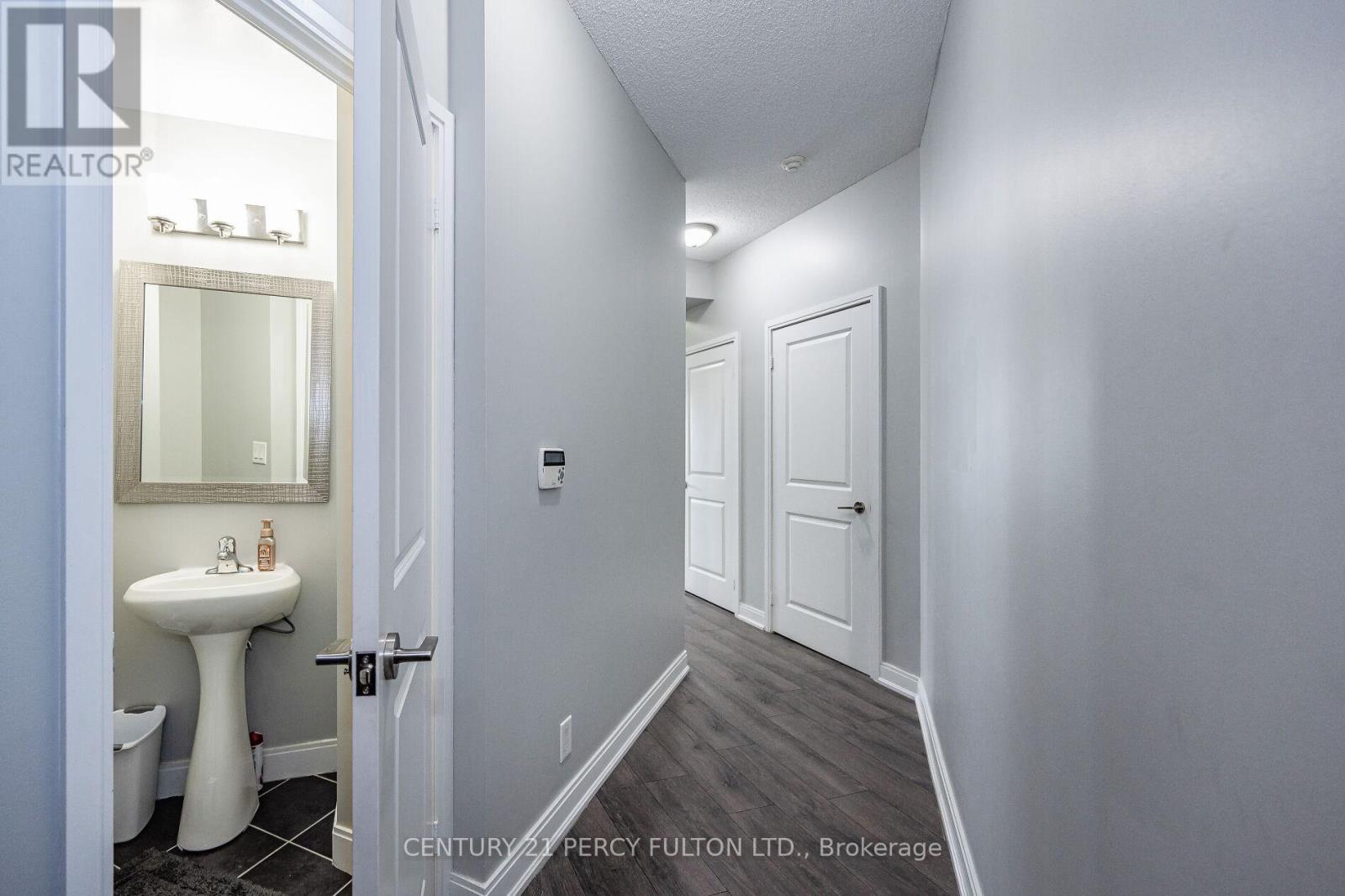507 - 80 Absolute Avenue, Mississauga (City Centre), Ontario  L4Z 0A5 - Photo 8 - W12804300
