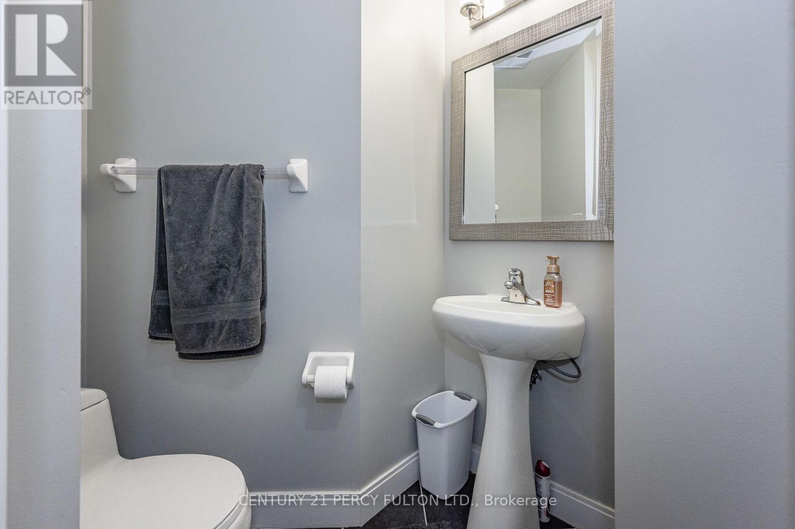 507 - 80 Absolute Avenue, Mississauga (City Centre), Ontario  L4Z 0A5 - Photo 9 - W12804300