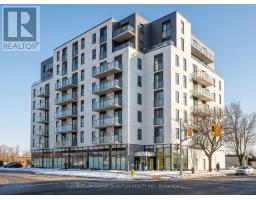 801 - 7 ERIE AVENUE, Brantford, Ontario