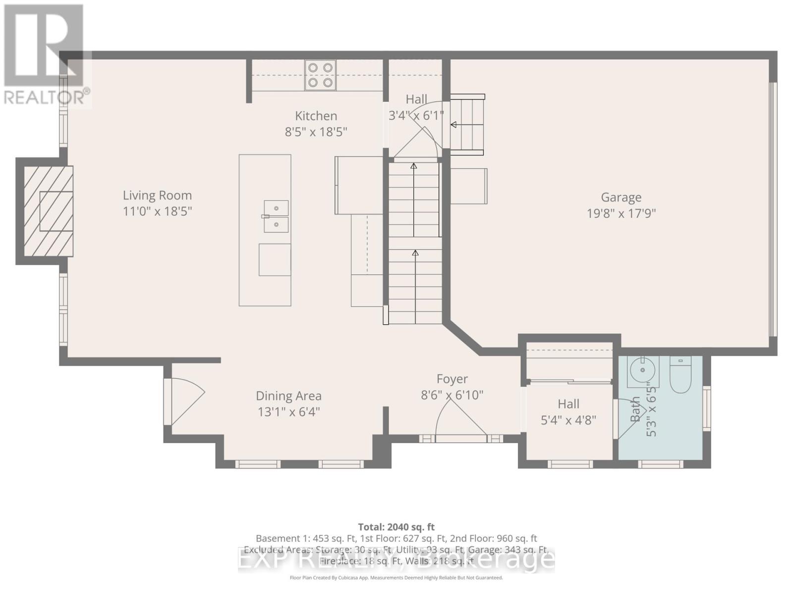 203 Grovehill Crescent, Kitchener, Ontario  N2R 0K9 - Photo 43 - X12804230