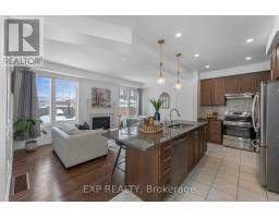 203 GROVEHILL CRESCENT, Kitchener, Ontario