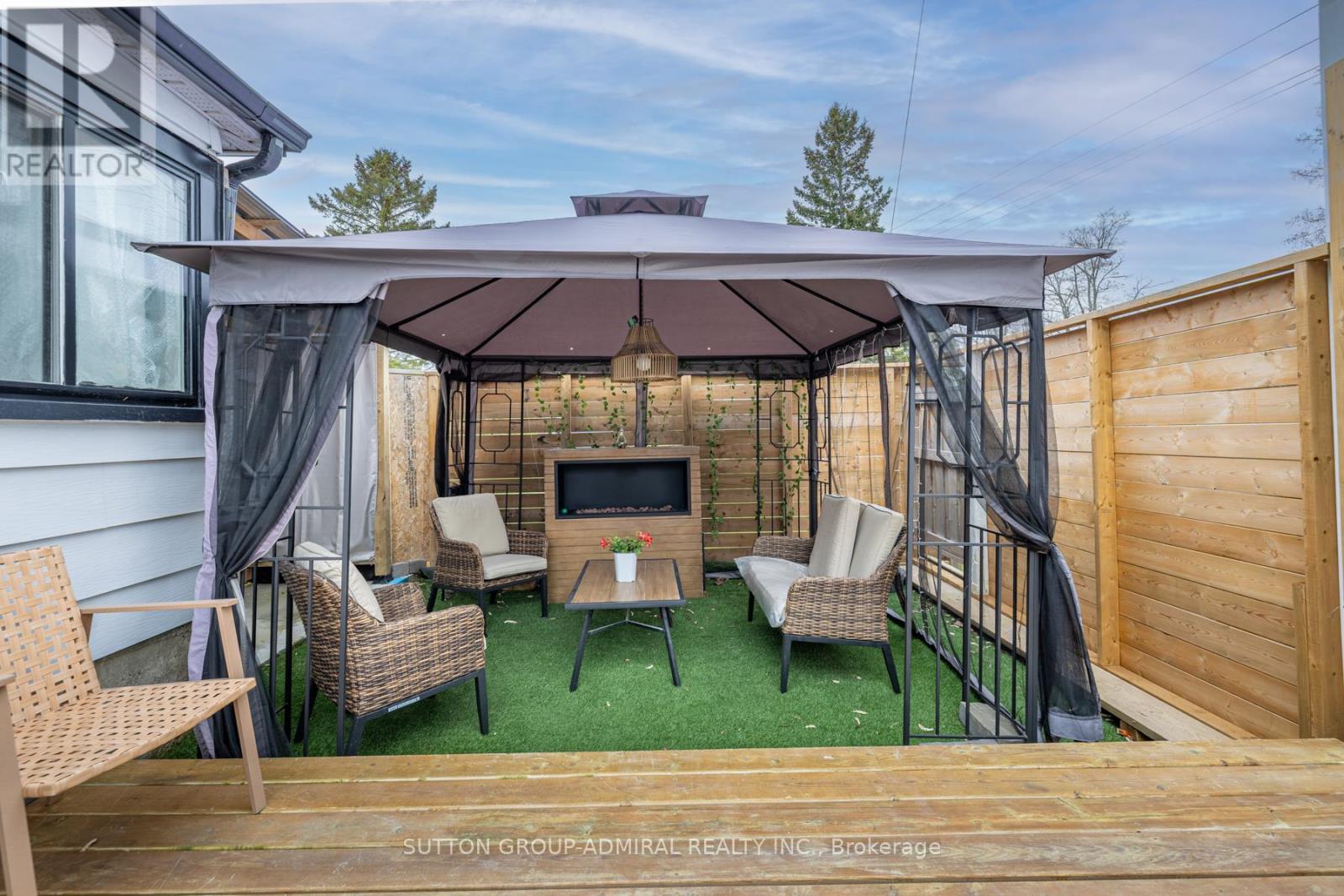 70 Belleville Street, Prince Edward County, Ontario  K0K 3L0 - Photo 38 - X12804288