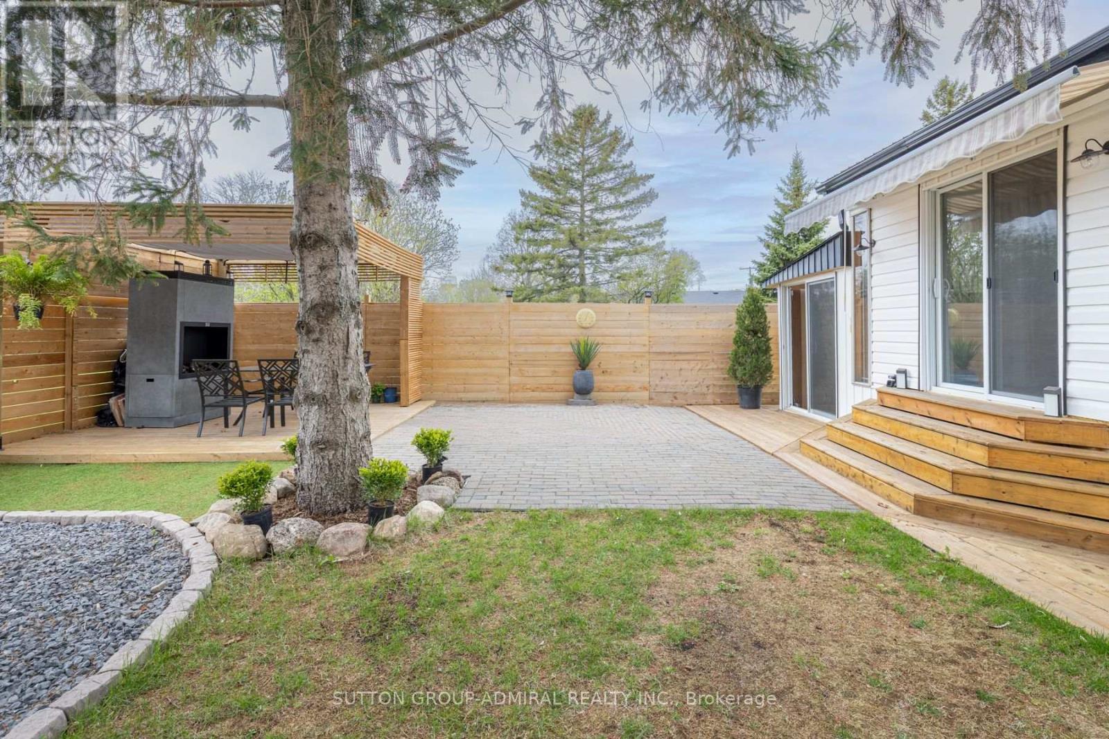 70 Belleville Street, Prince Edward County, Ontario  K0K 3L0 - Photo 43 - X12804288