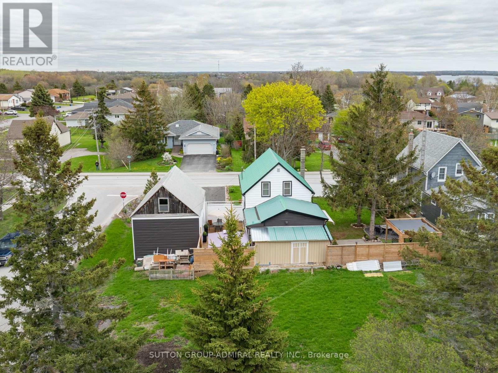 70 Belleville Street, Prince Edward County, Ontario  K0K 3L0 - Photo 45 - X12804288