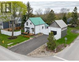 70 BELLEVILLE STREET, Prince Edward County, Ontario