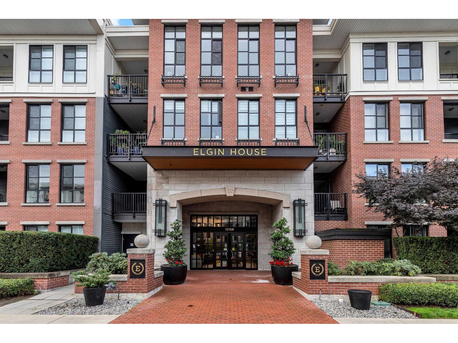 312 15168 33 Avenue, Surrey, British Columbia  V3Z 0N7 - Photo 2 - R3091827