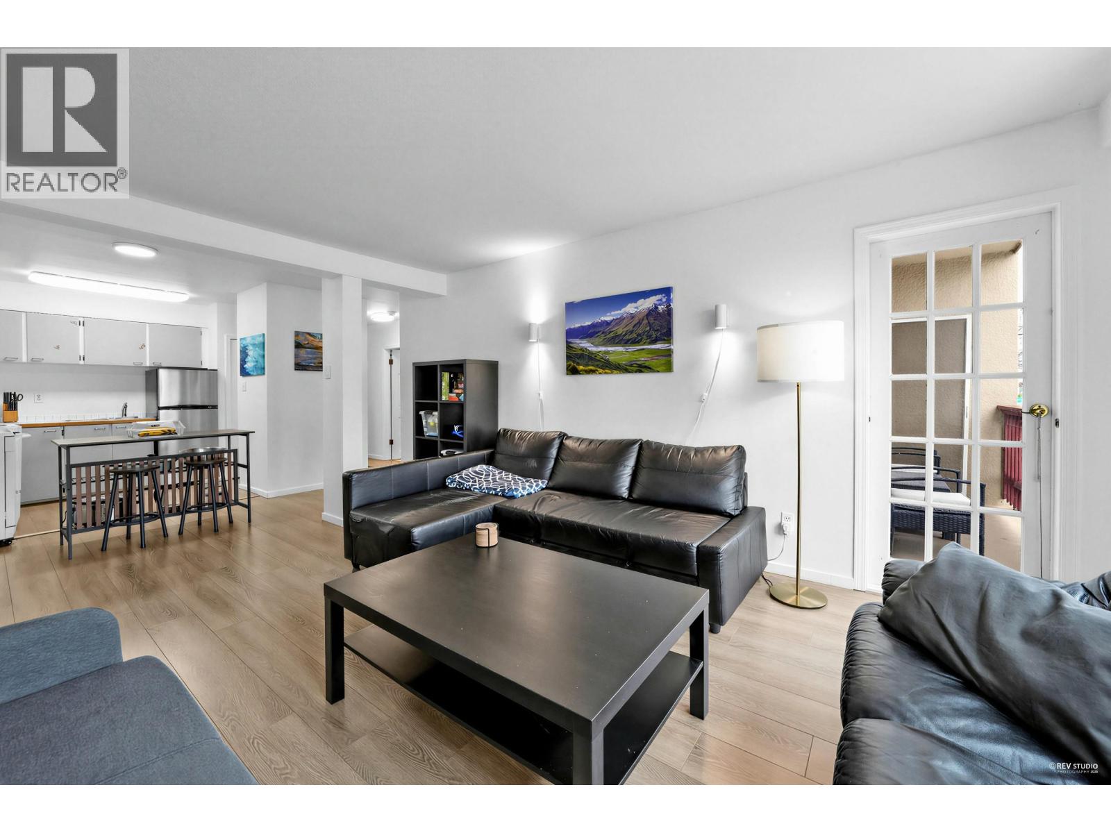 201 8680 Fremlin Street, Vancouver, British Columbia  V6P 3X3 - Photo 4 - R3091678