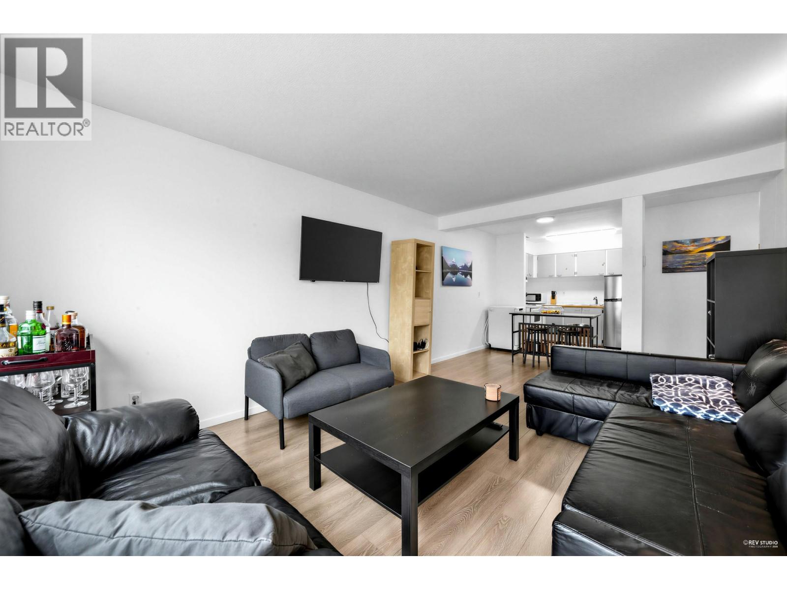 201 8680 Fremlin Street, Vancouver, British Columbia  V6P 3X3 - Photo 10 - R3091678