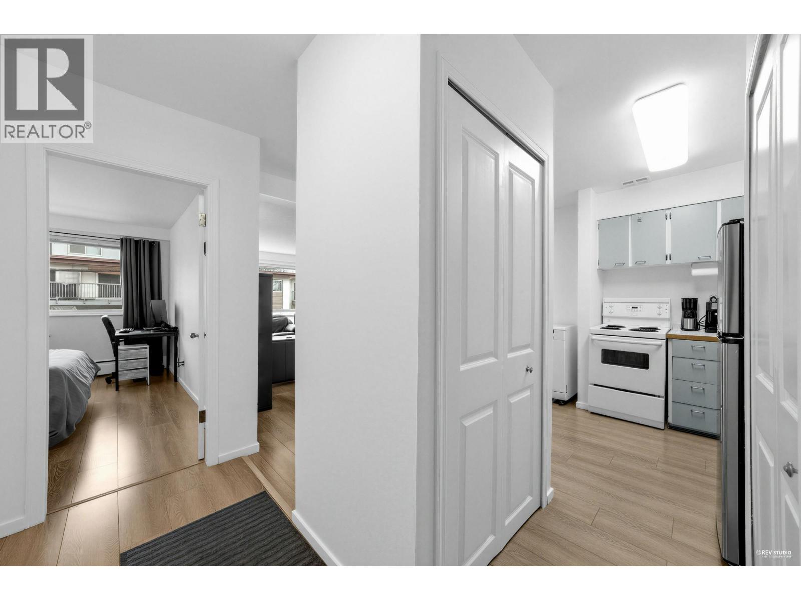 201 8680 Fremlin Street, Vancouver, British Columbia  V6P 3X3 - Photo 12 - R3091678