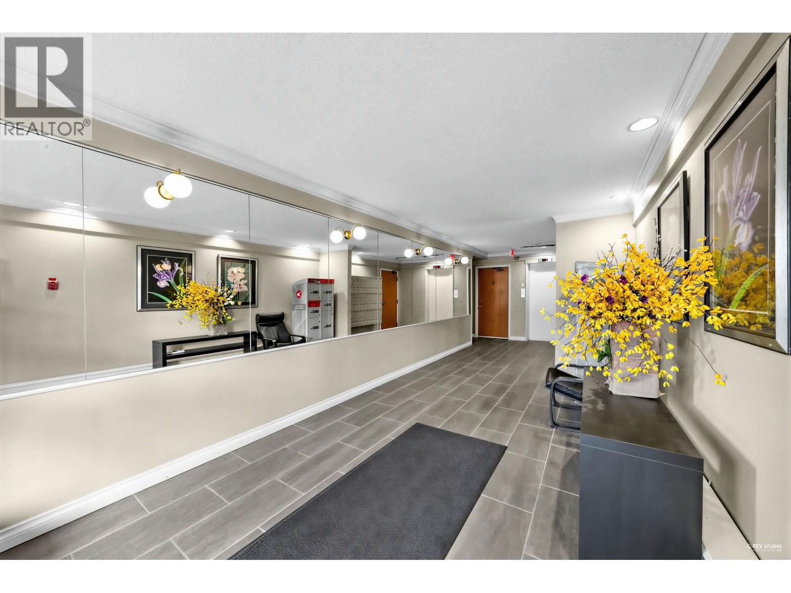 201 8680 Fremlin Street, Vancouver, British Columbia  V6P 3X3 - Photo 20 - R3091678