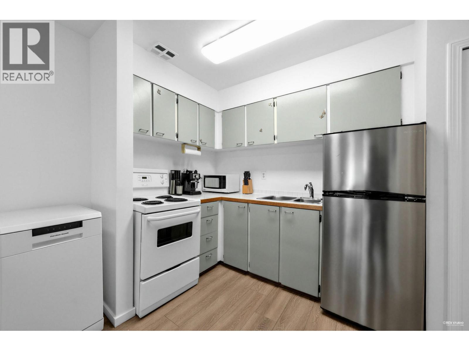 201 8680 Fremlin Street, Vancouver, British Columbia  V6P 3X3 - Photo 8 - R3091678