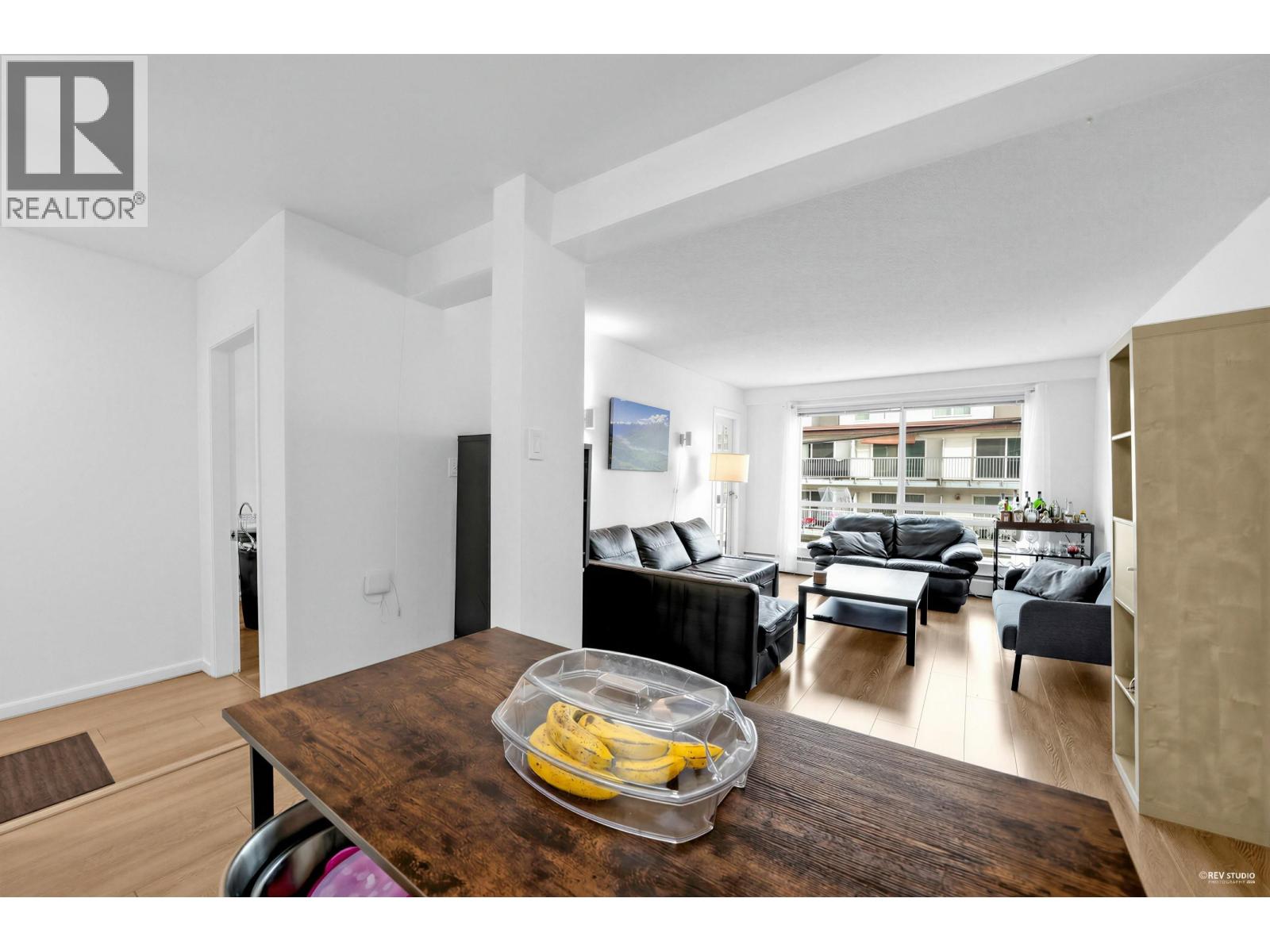 201 8680 FREMLIN STREET, Vancouver, British Columbia