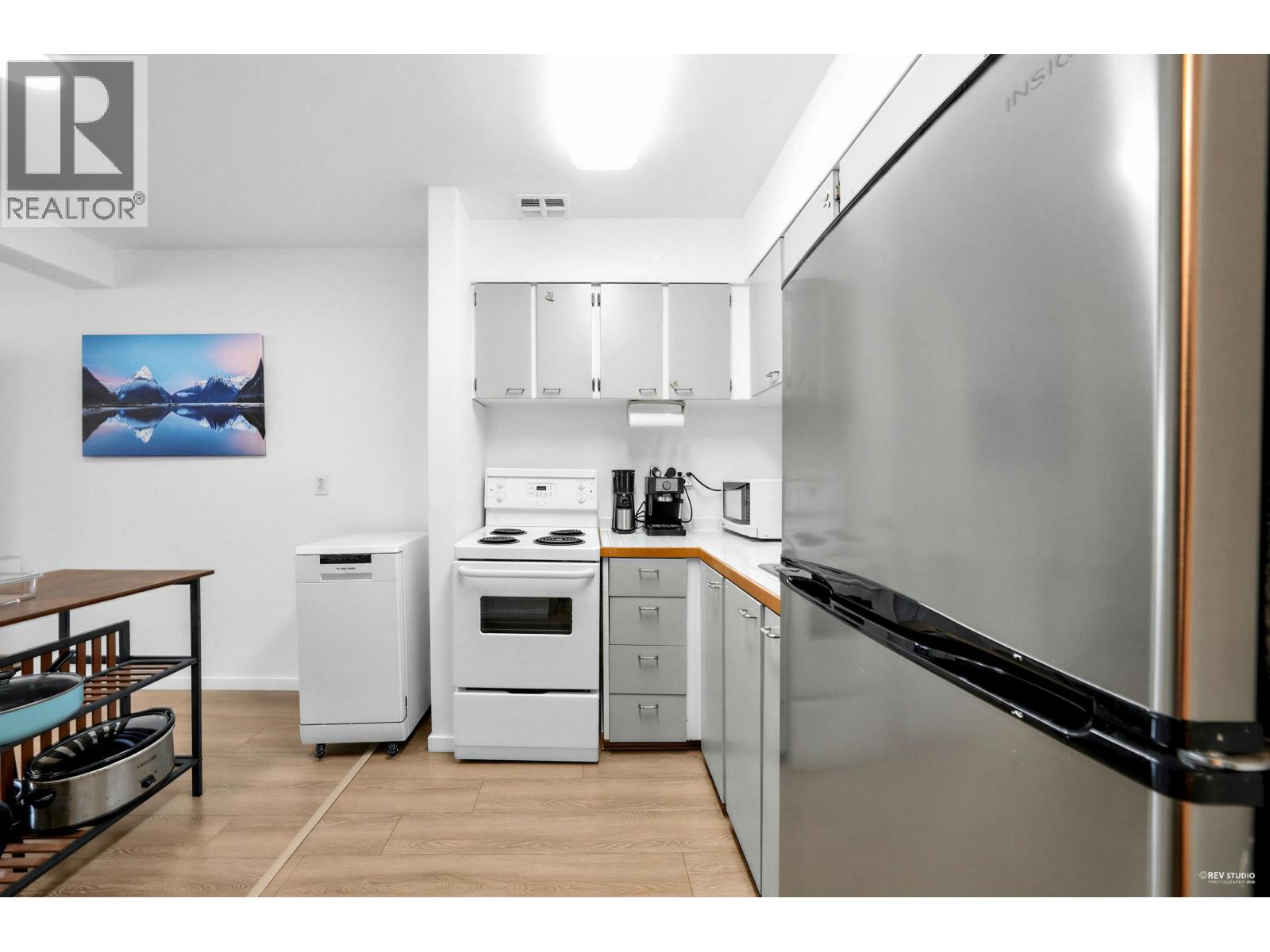 201 8680 Fremlin Street, Vancouver, British Columbia  V6P 3X3 - Photo 7 - R3091678