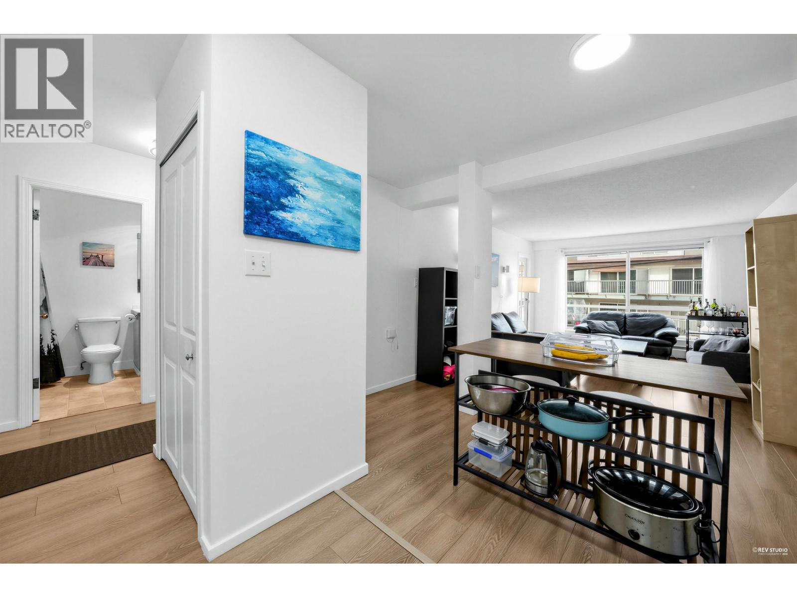 201 8680 Fremlin Street, Vancouver, British Columbia  V6P 3X3 - Photo 11 - R3091678