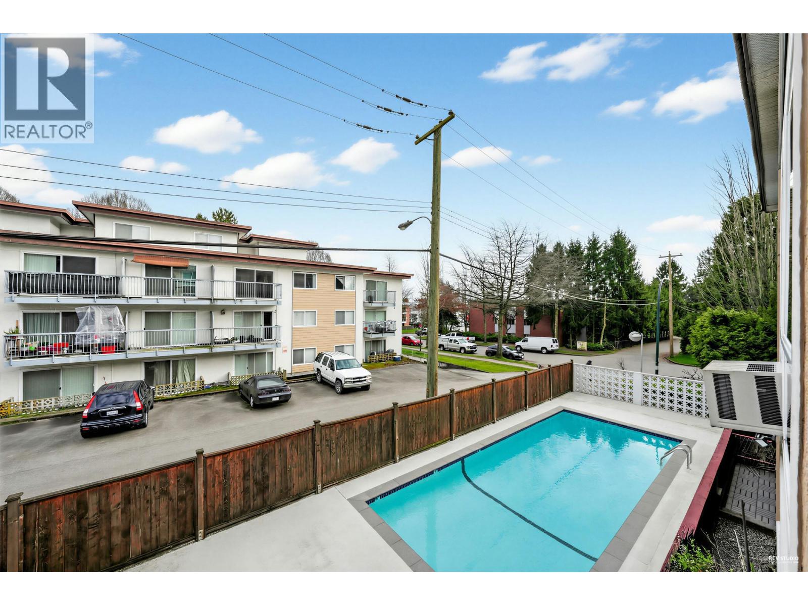 201 8680 Fremlin Street, Vancouver, British Columbia  V6P 3X3 - Photo 25 - R3091678