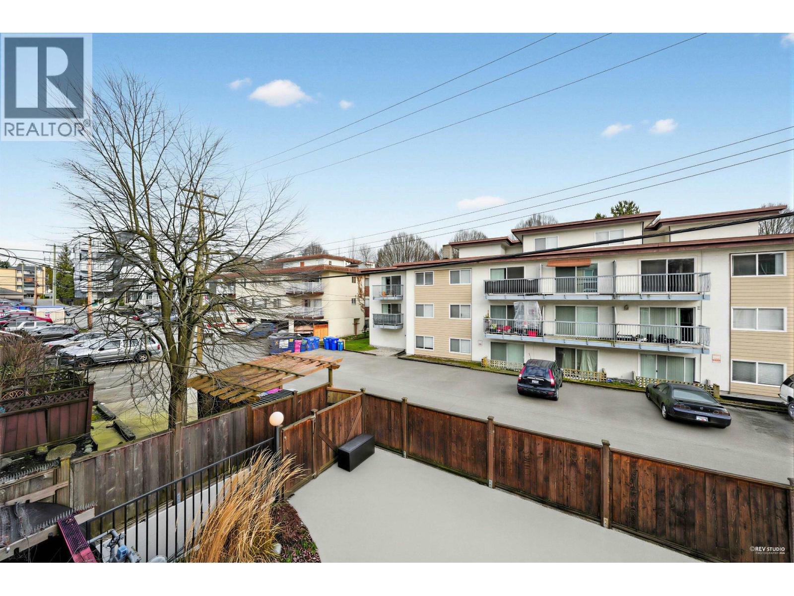 201 8680 Fremlin Street, Vancouver, British Columbia  V6P 3X3 - Photo 26 - R3091678