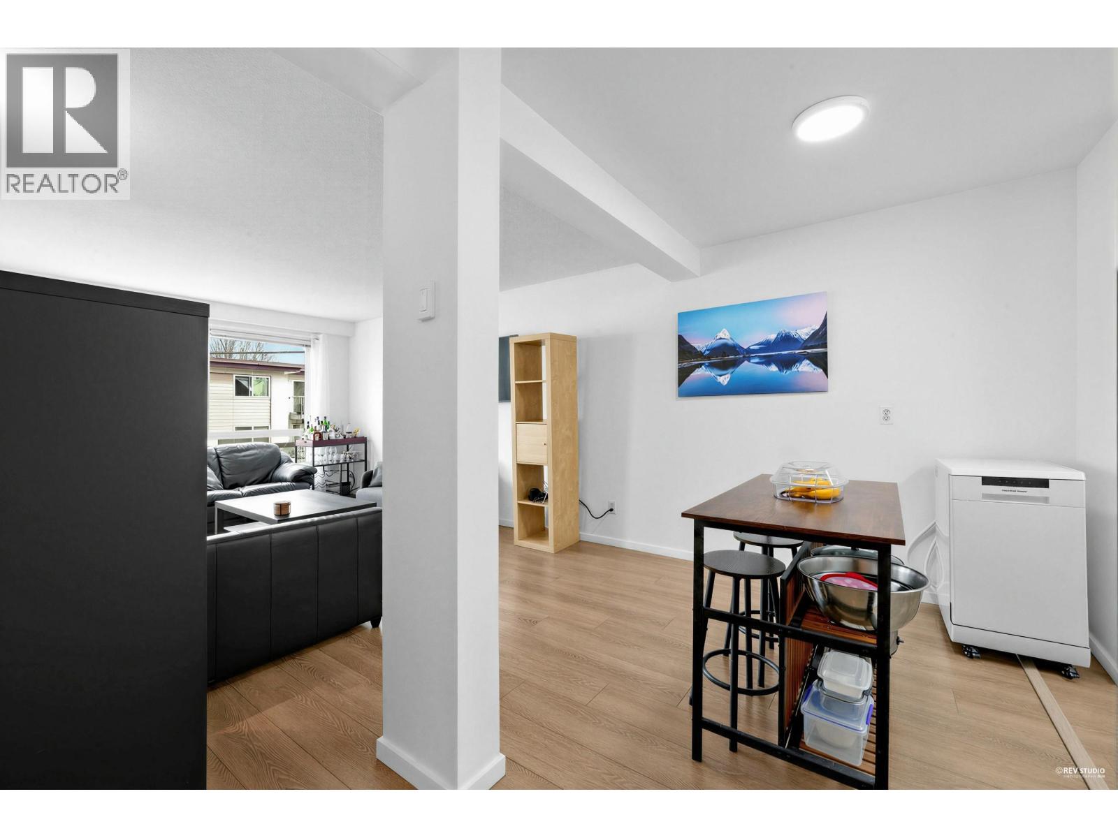 201 8680 Fremlin Street, Vancouver, British Columbia  V6P 3X3 - Photo 6 - R3091678