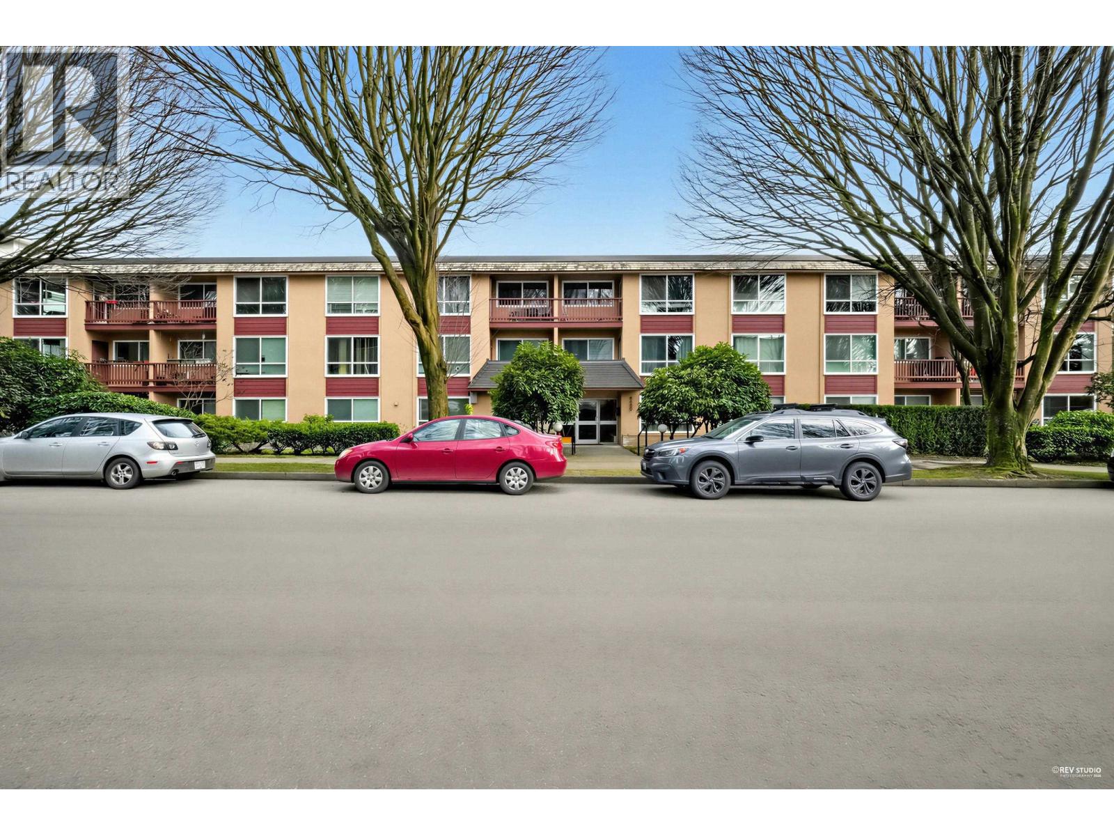 201 8680 Fremlin Street, Vancouver, British Columbia  V6P 3X3 - Photo 22 - R3091678