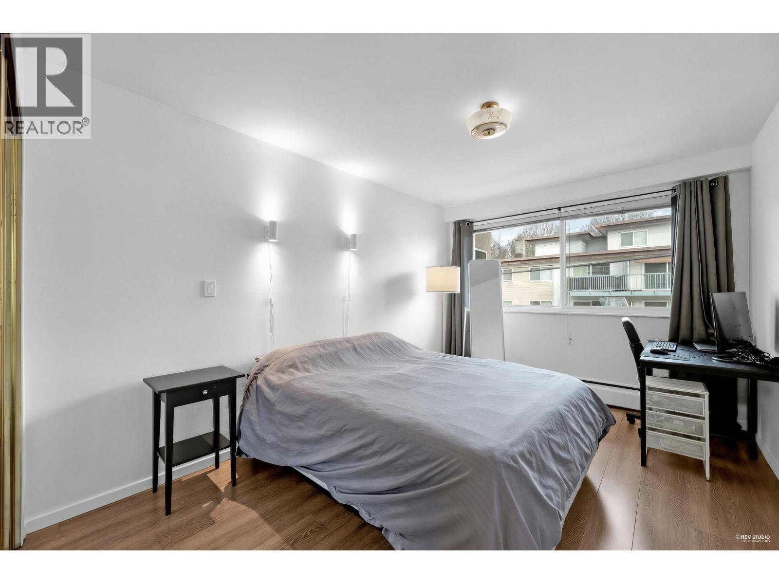 201 8680 Fremlin Street, Vancouver, British Columbia  V6P 3X3 - Photo 14 - R3091678