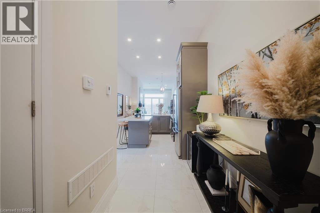 85 Morrell Street Unit# 211b, Brantford, Ontario  N3T 4J6 - Photo 1 - 40803960