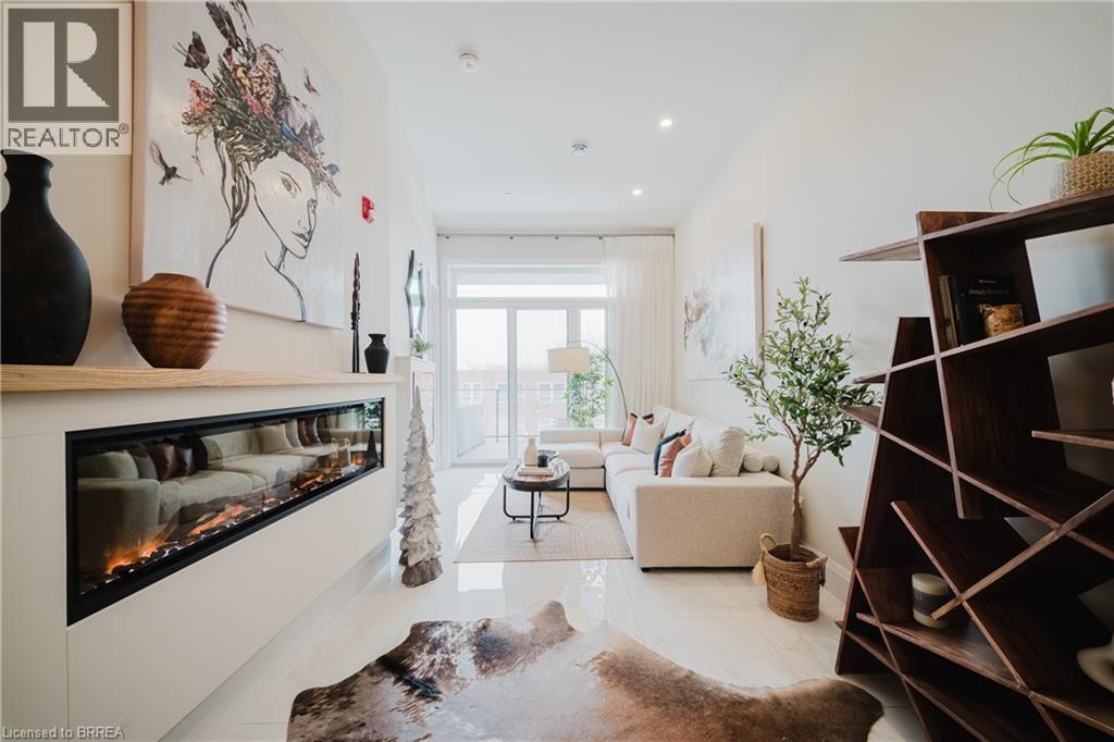 85 Morrell Street Unit# 211b, Brantford, Ontario  N3T 4J6 - Photo 10 - 40803960